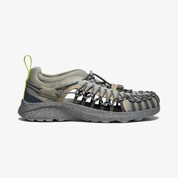 KEEN Uneek SNK - Siva Casual Obuv Damske, KEEN369